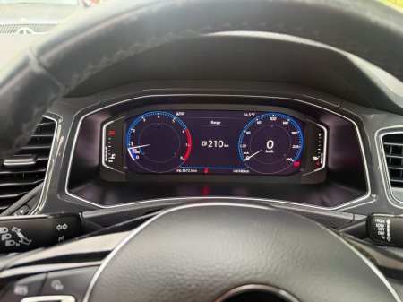 2018 Volkswagen T-Roc - photo 15