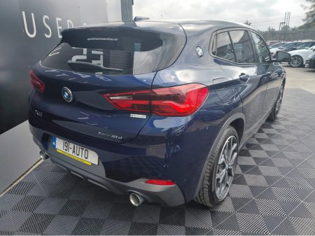 2019 BMW X2 - photo 9