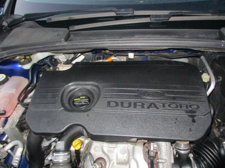 2017 Ford Focus - photo 11