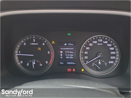 2020 Hyundai Tucson - photo 16