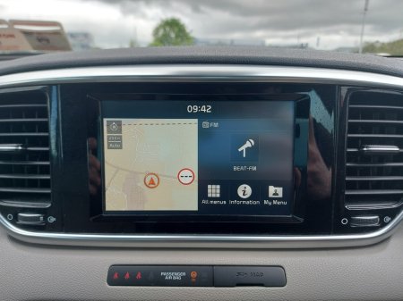 2019 Kia Sportage - photo 12