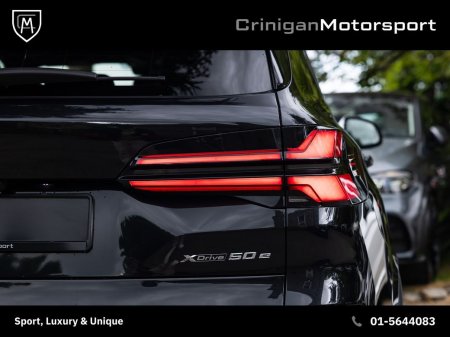 2024 BMW X5 - photo 14