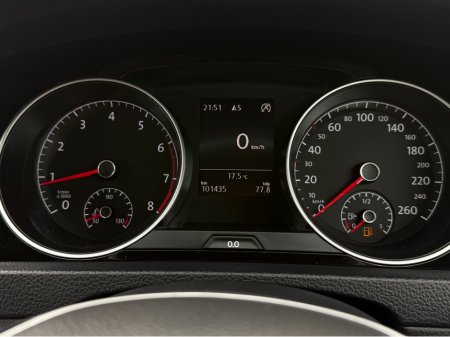 2016 Volkswagen Golf - photo 22