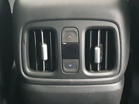 2026 Hyundai Tucson - photo 26
