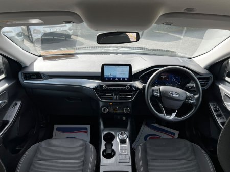 2023 Ford Kuga - photo 4