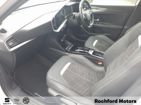 2023 Opel Mokka - photo 7