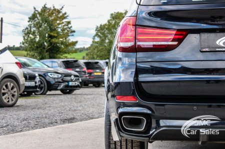 2018 BMW X5 - photo 8