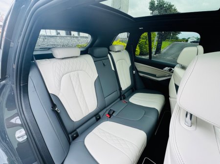 2024 BMW X5 - photo 15