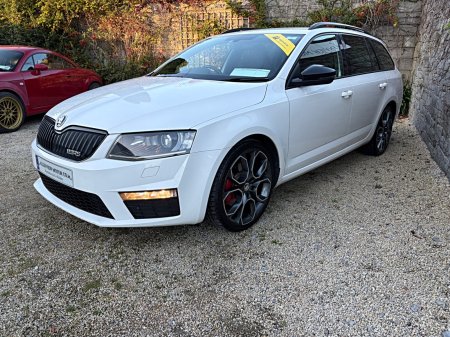 2016 Skoda Octavia - photo 6