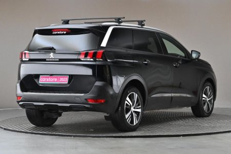 2023 Peugeot 5008 - photo 9