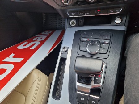 2019 Audi Q5 - photo 18