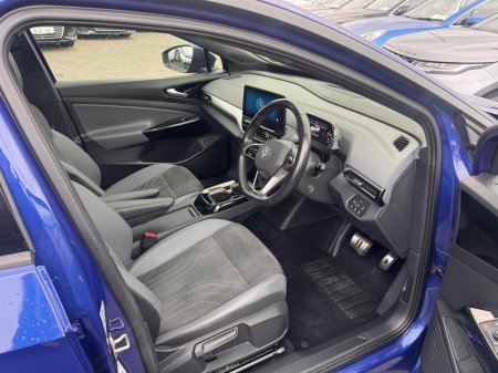 2022 Volkswagen ID.4 - photo 7