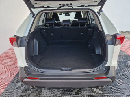 2019 Toyota RAV4 - photo 21