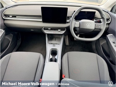 2027 Volkswagen ID. Polo - photo 2