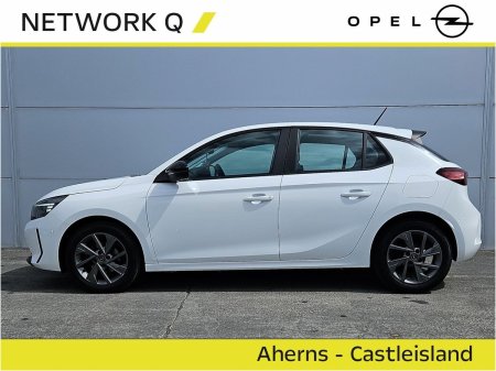 2024 Opel Corsa - photo 3
