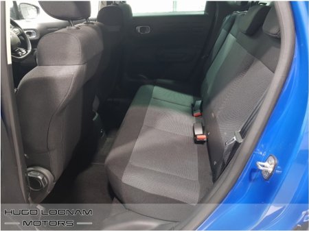 2022 Citroen C3 Aircross - photo 12