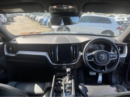 2019 Volvo XC60 - photo 15