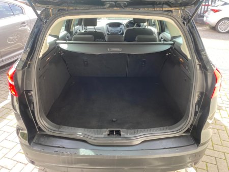 2016 Ford Focus - photo 11