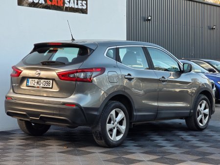 2017 Nissan Qashqai - photo 8