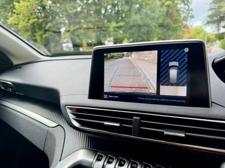 2020 Peugeot 3008 - photo 21
