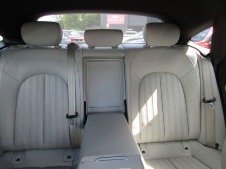 2015 Audi A7 - photo 20