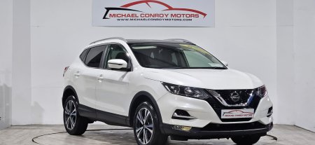 2017 Nissan Qashqai