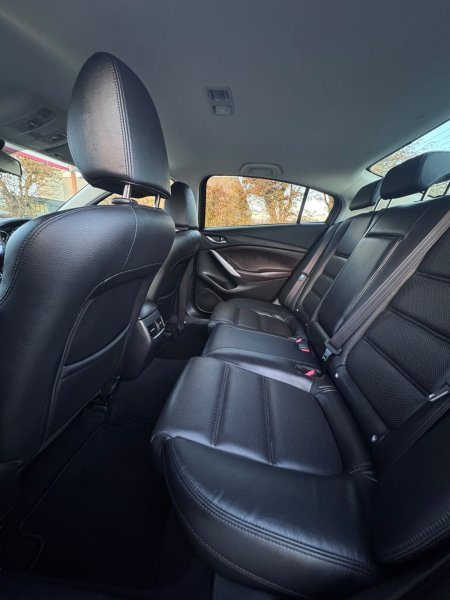 2017 Mazda Mazda6 - photo 27