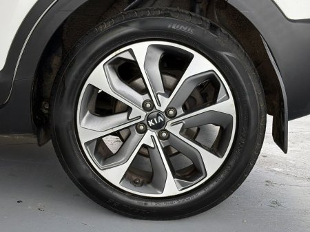 2020 Kia Stonic - photo 3
