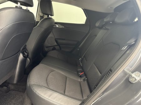 2022 Kia XCeed - photo 30