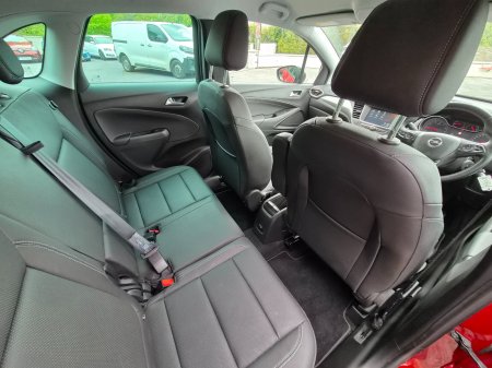 2022 Opel Crossland - photo 9