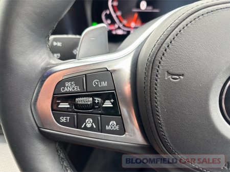 2019 BMW 3-Series - photo 22