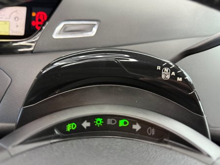 2013 Citroen C4 Picasso - photo 29