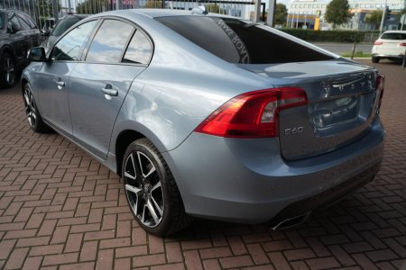2017 Volvo S60 - photo 6