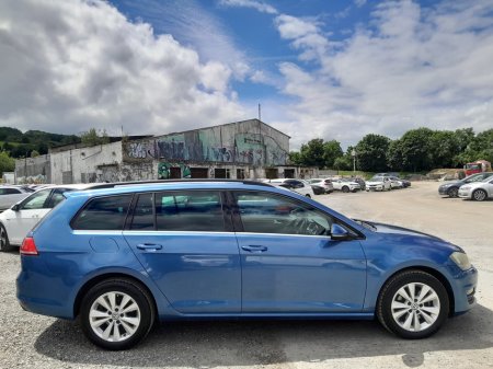 2014 Volkswagen Golf - photo 8