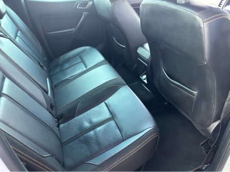 2023 Ford Ranger - photo 9
