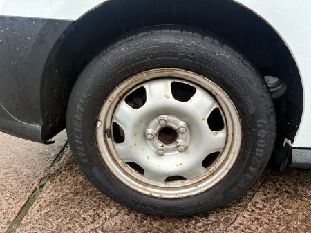2020 Ford Transit Connect - photo 4