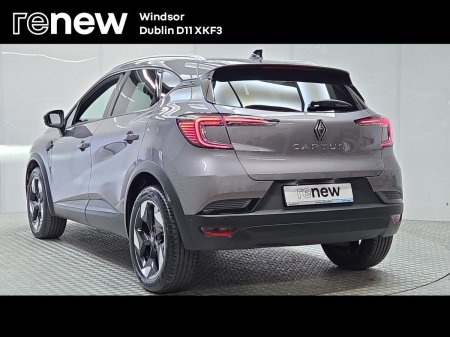 2025 Renault Captur - photo 3