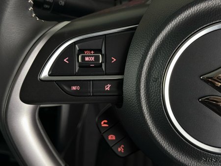 2027 Suzuki Swift - photo 30