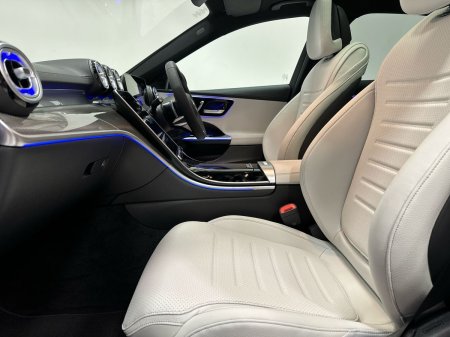 2026 Mercedes-Benz C-Class - photo 13