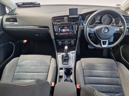 2013 Volkswagen Golf - photo 25