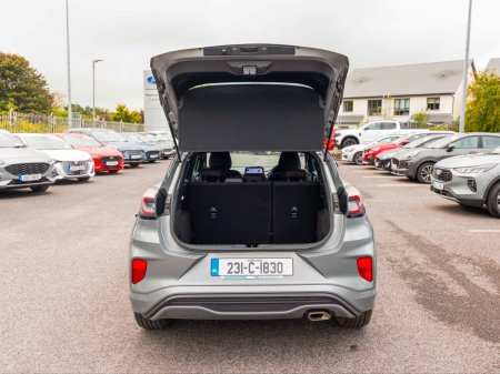2023 Ford Puma - photo 6