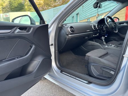 2017 Audi A3 - photo 18