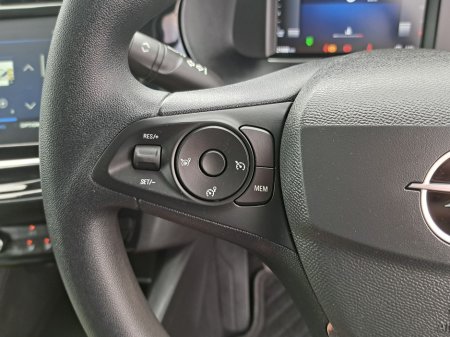 2025 Opel Corsa - photo 21