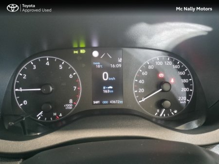 2022 Toyota Yaris - photo 14