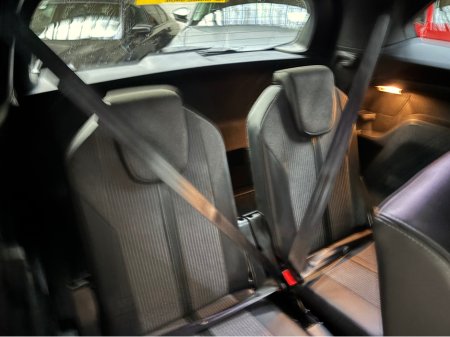 2024 Peugeot 5008 - photo 16