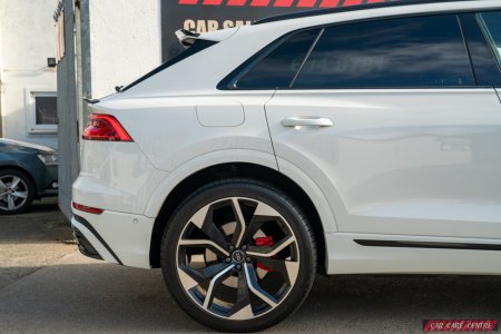 2021 Audi Q8 - photo 15