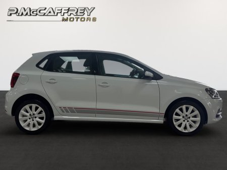 2016 Volkswagen Polo - photo 4