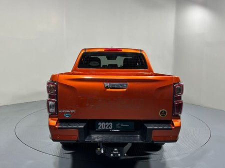 2023 Isuzu D-Max - photo 6