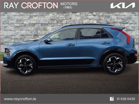 2023 Kia Niro - photo 5