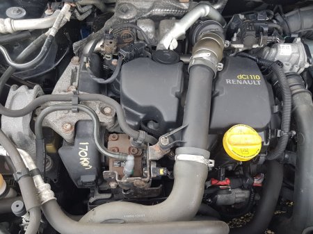 2013 Renault Megane - photo 25